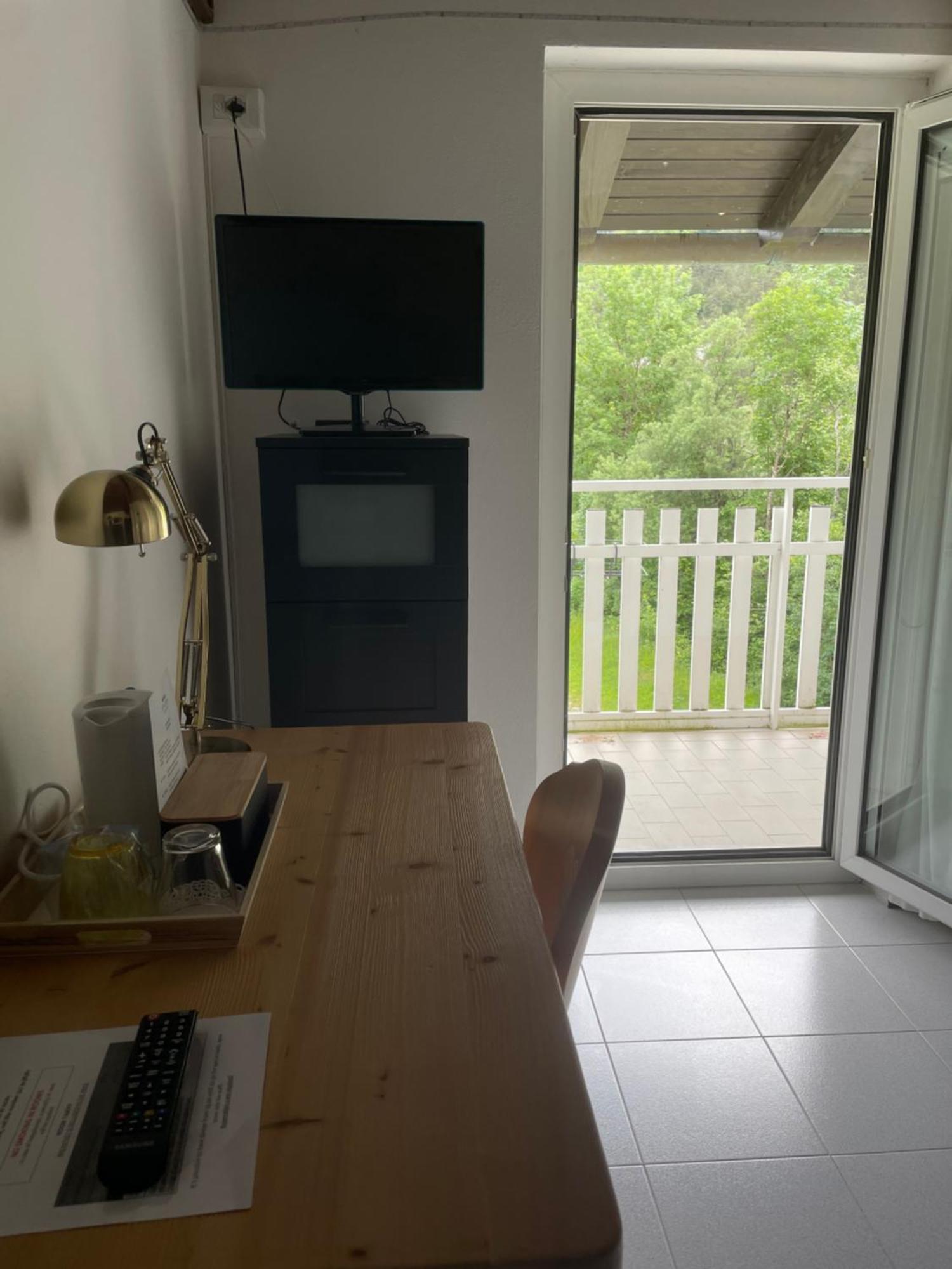 B&B Stari Mlin - Vecchio Mulino San Giorgio  Exteriör bild