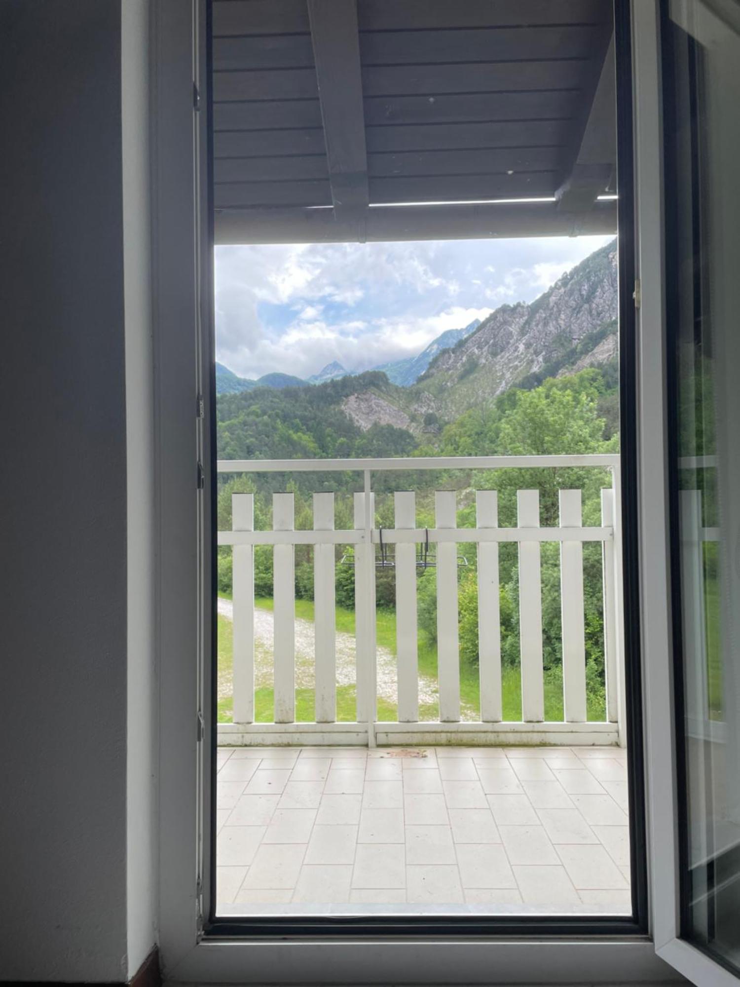 B&B Stari Mlin - Vecchio Mulino San Giorgio  Exteriör bild