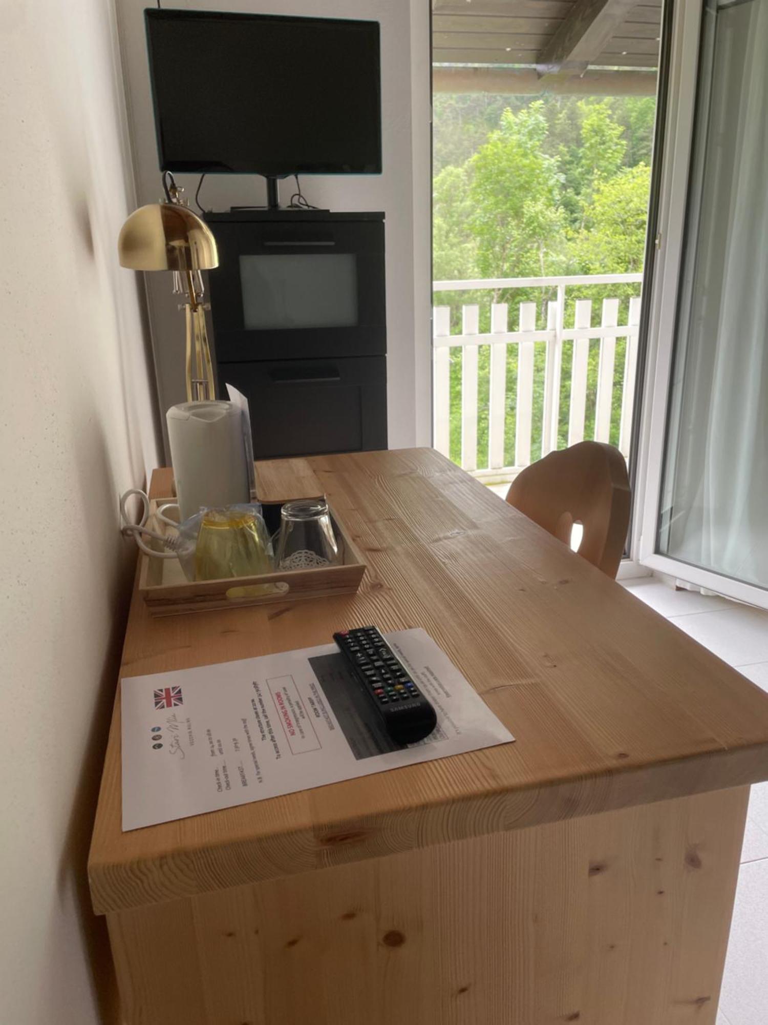 B&B Stari Mlin - Vecchio Mulino San Giorgio  Exteriör bild