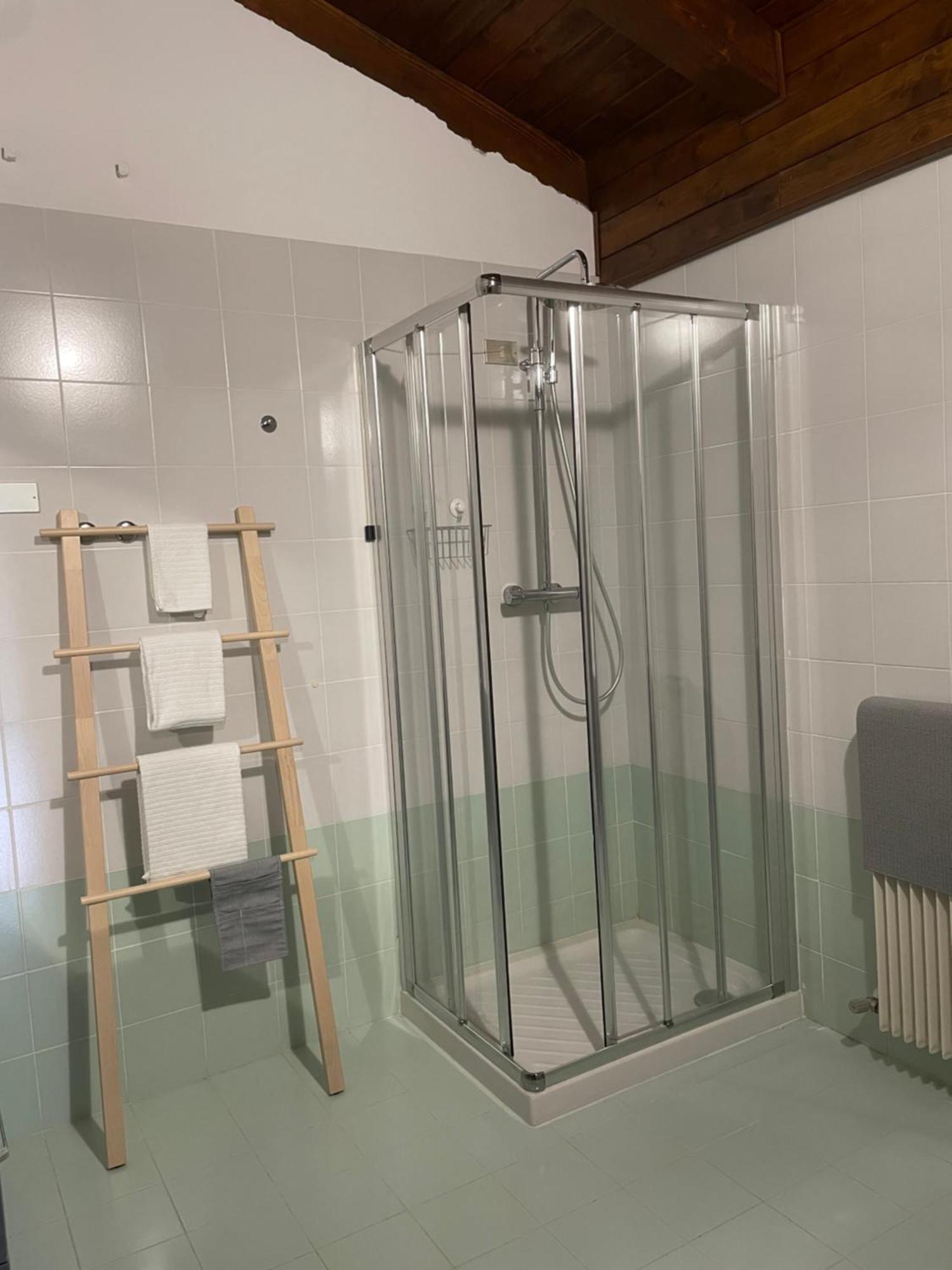 B&B Stari Mlin - Vecchio Mulino San Giorgio  Exteriör bild